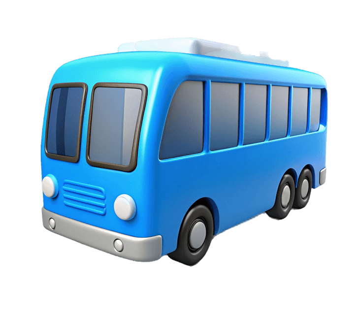 bus