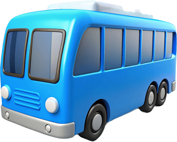 bus